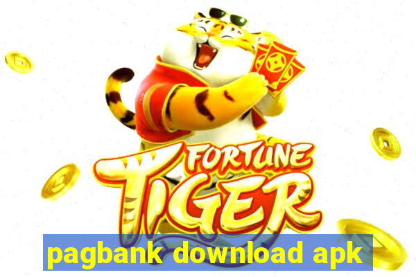 pagbank download apk